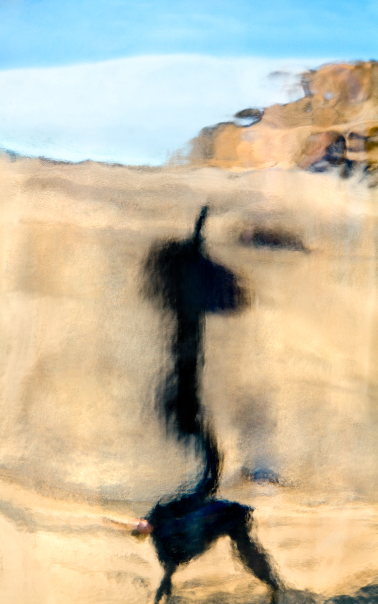    Waverly at Aquinnah     2017, 43" X 28.6", Pigment Print       