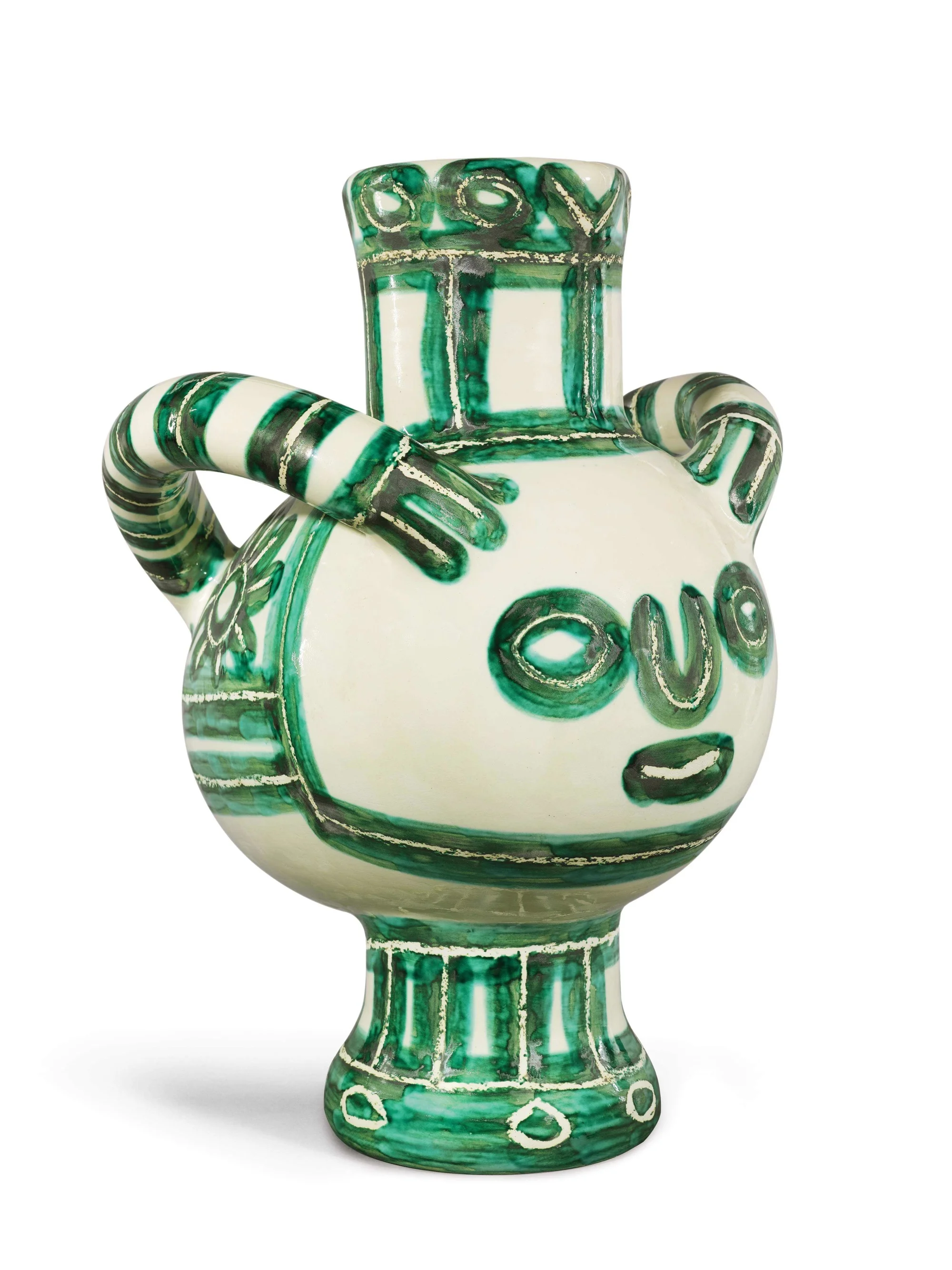 Picasso Ceramics 