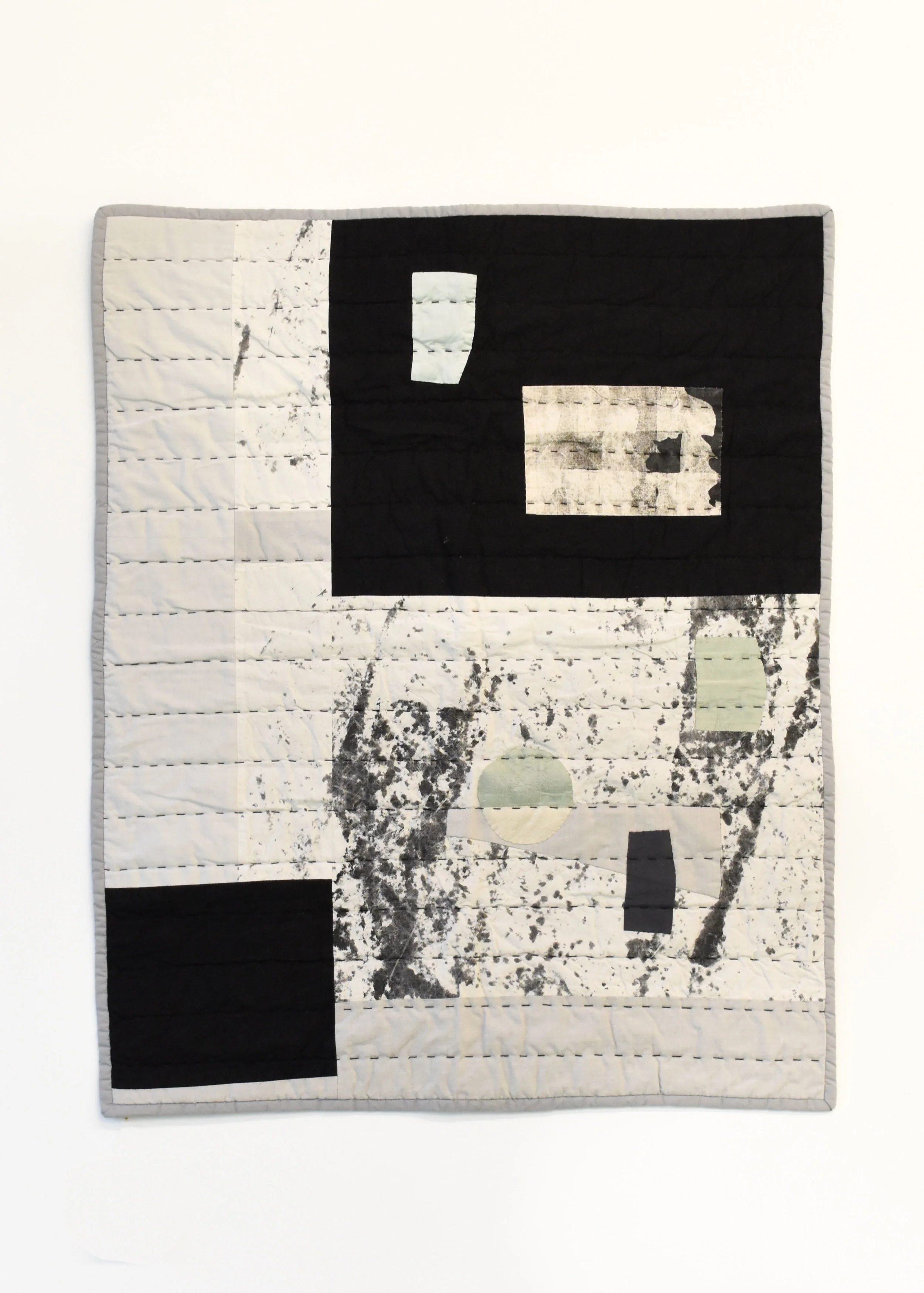 Quilt sampler house of quinn
