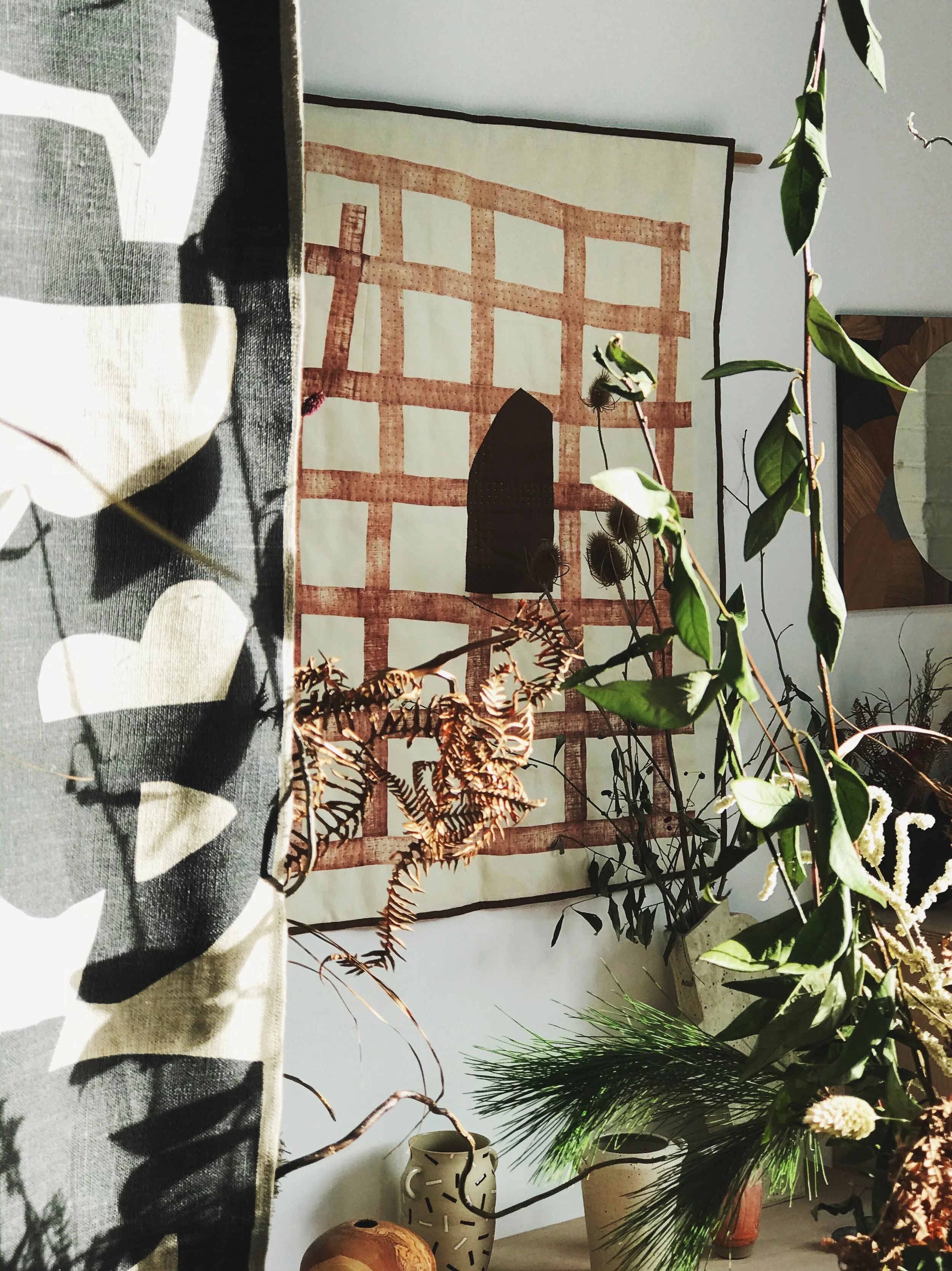 Peckham Winter Craft Show 