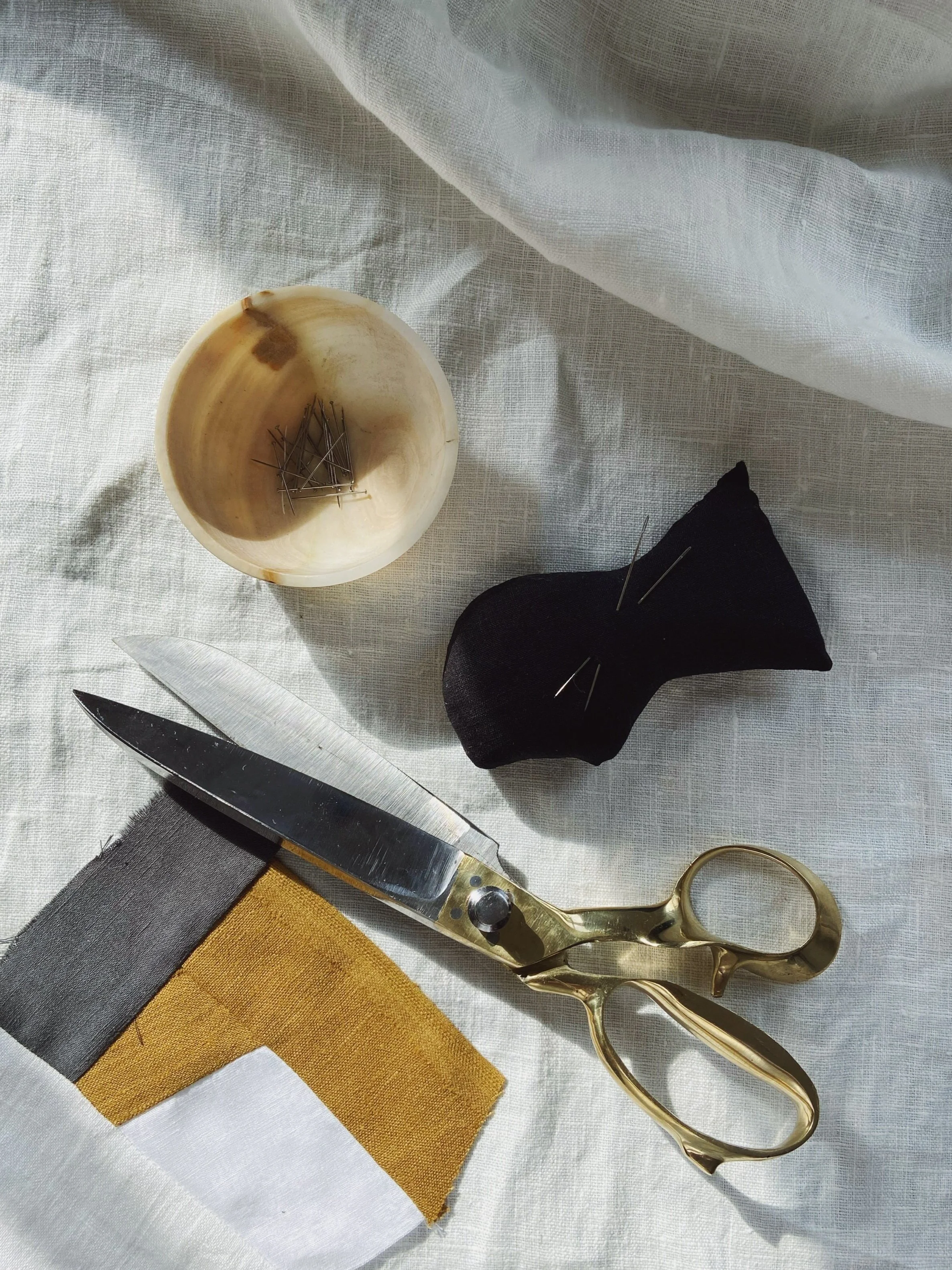 Autumn textiles workshops