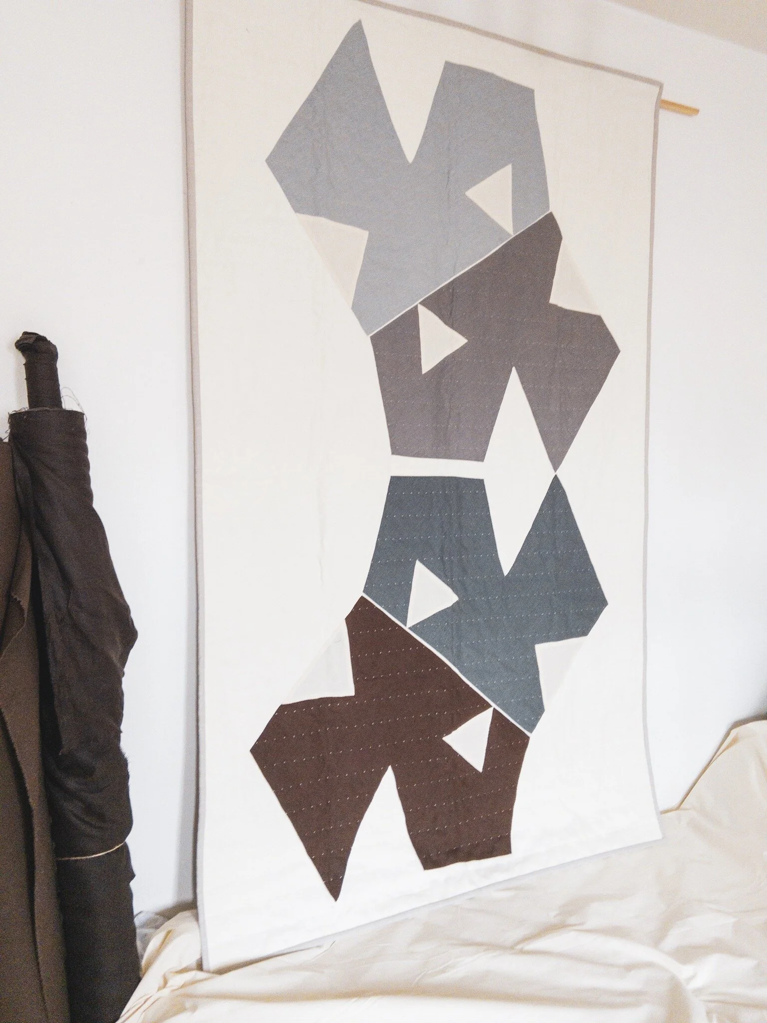 Commissions — House of Quinn