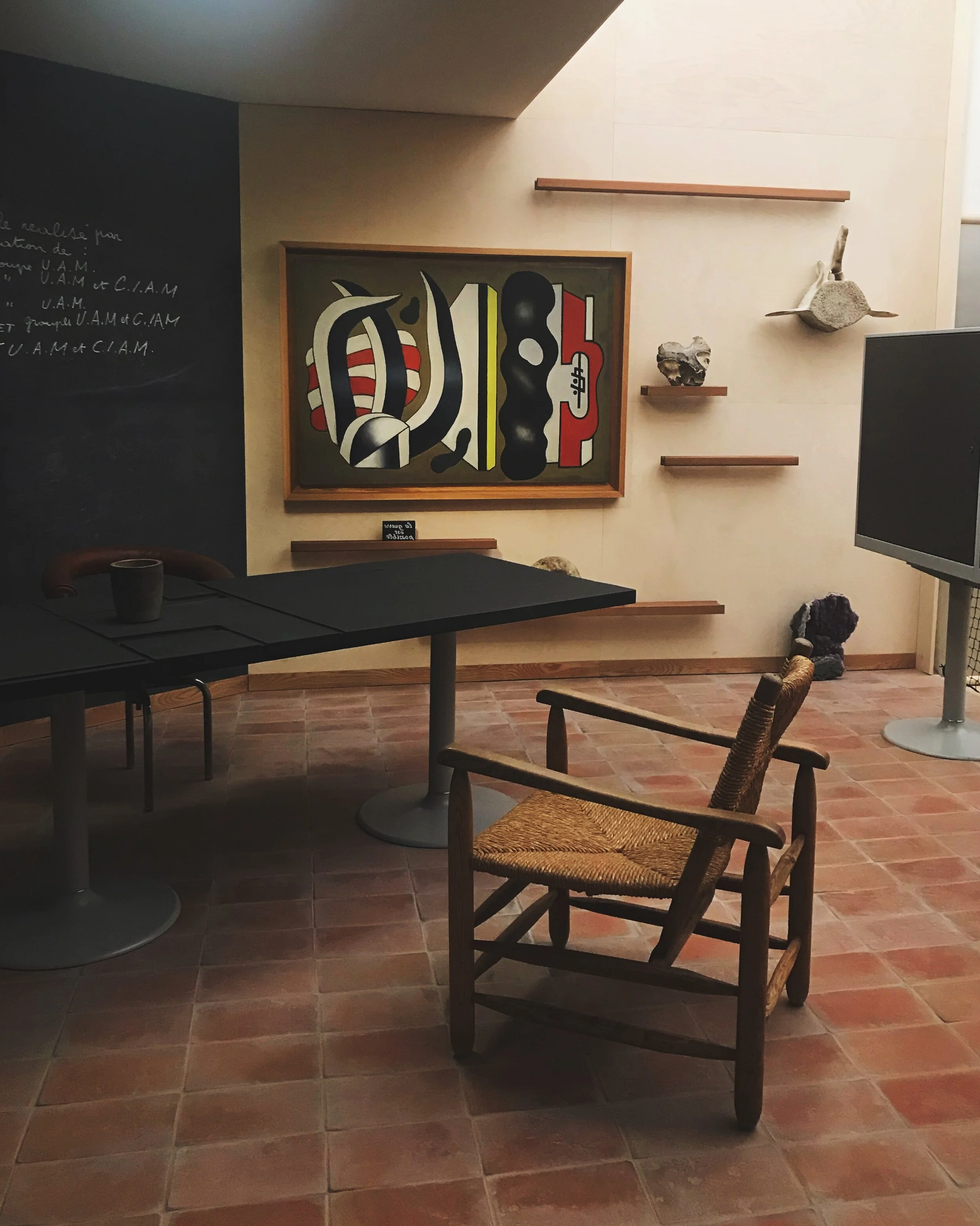 Charlotte Perriand 