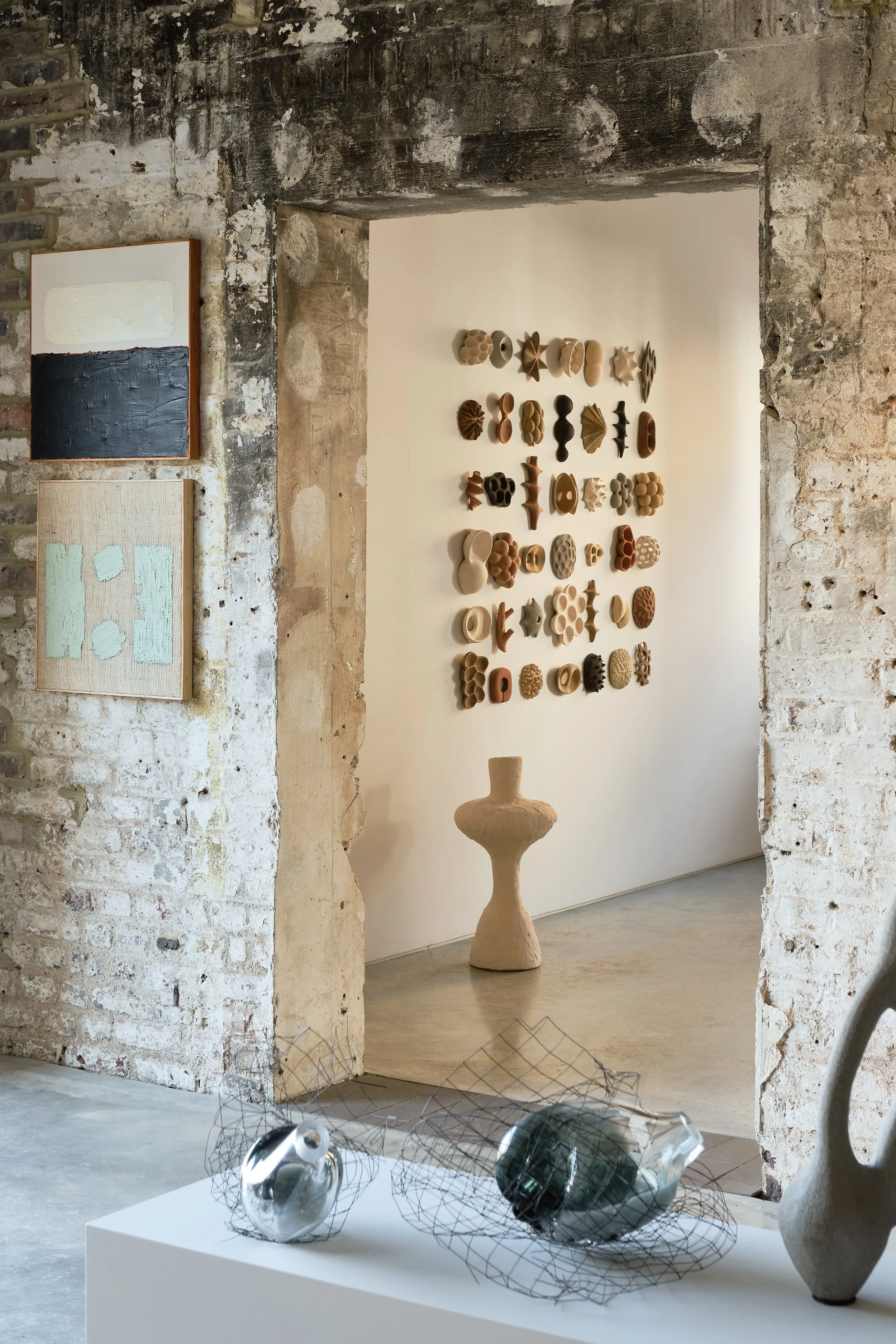 An Act of Making with Modern Art Hire 
