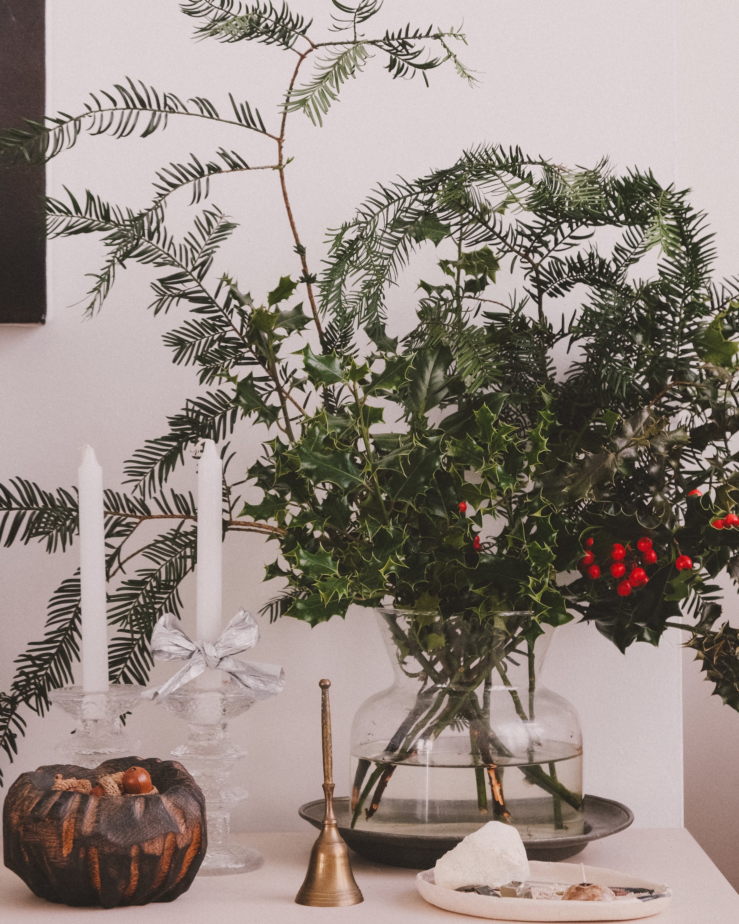 Yule Traditions &amp; Celebrating the Solstice