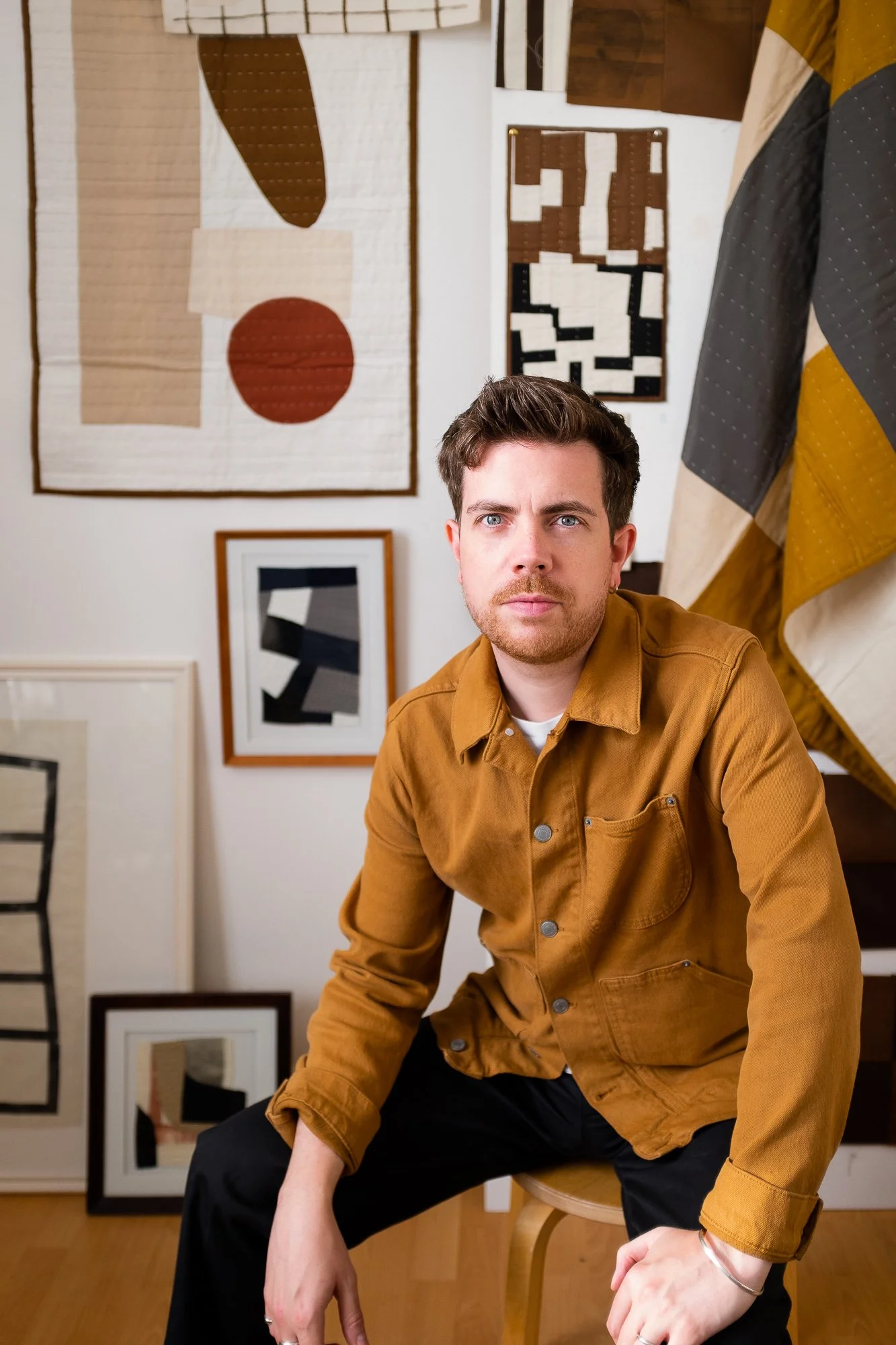 Story — House of Quinn