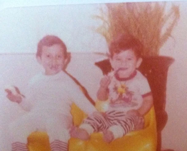 Publishers Weekly Article 2015