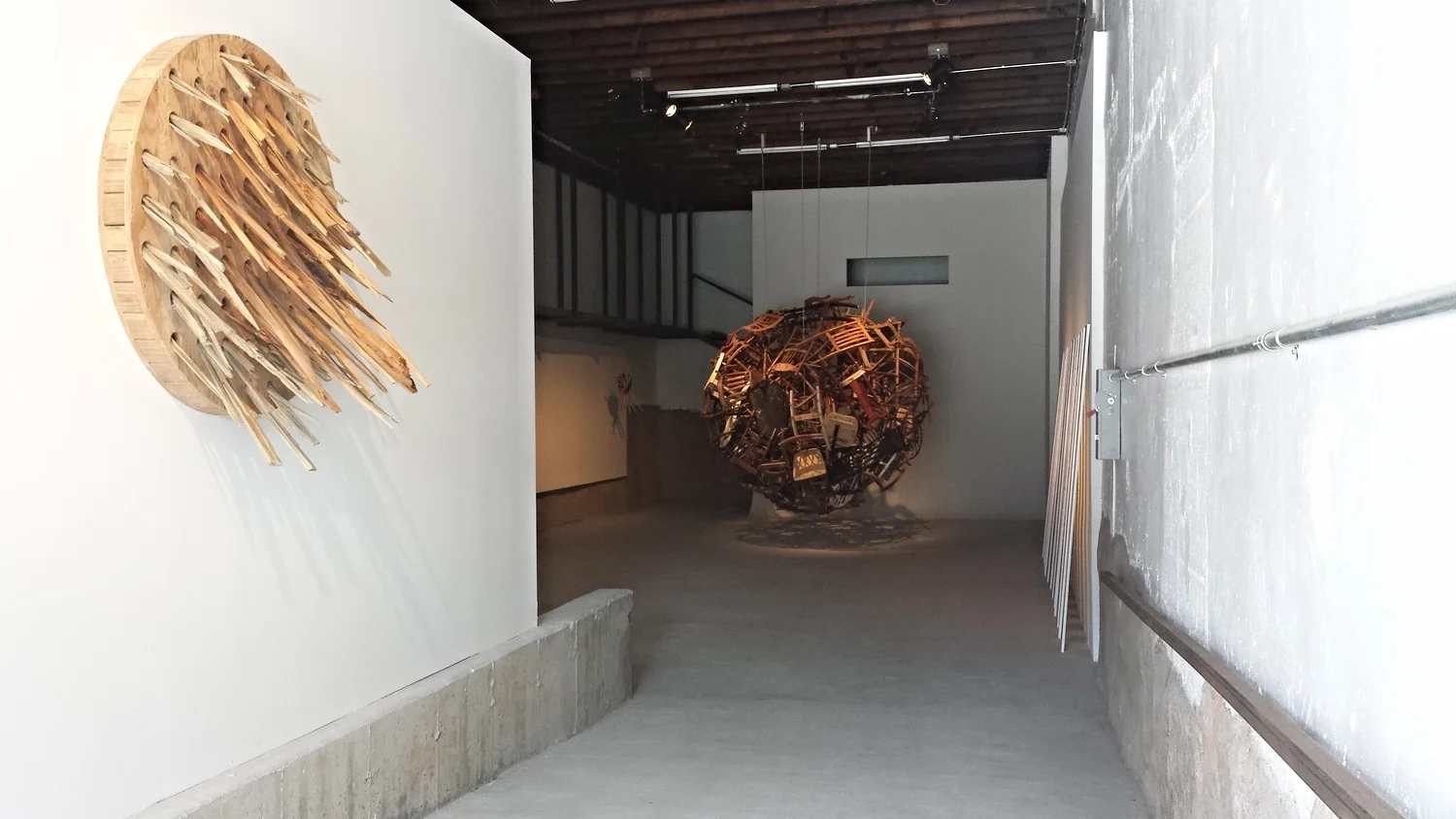 Accumulated Resonance June 2014