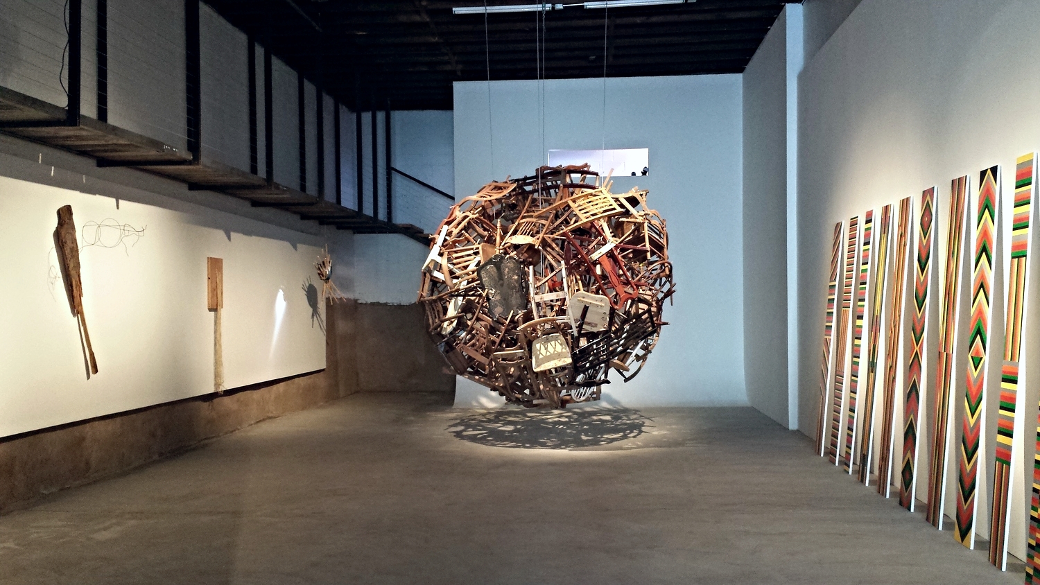 Accumulated Resonance