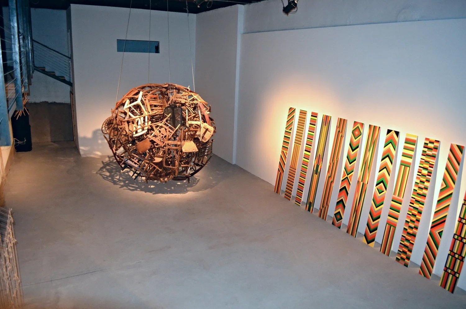 Accumulated Resonance