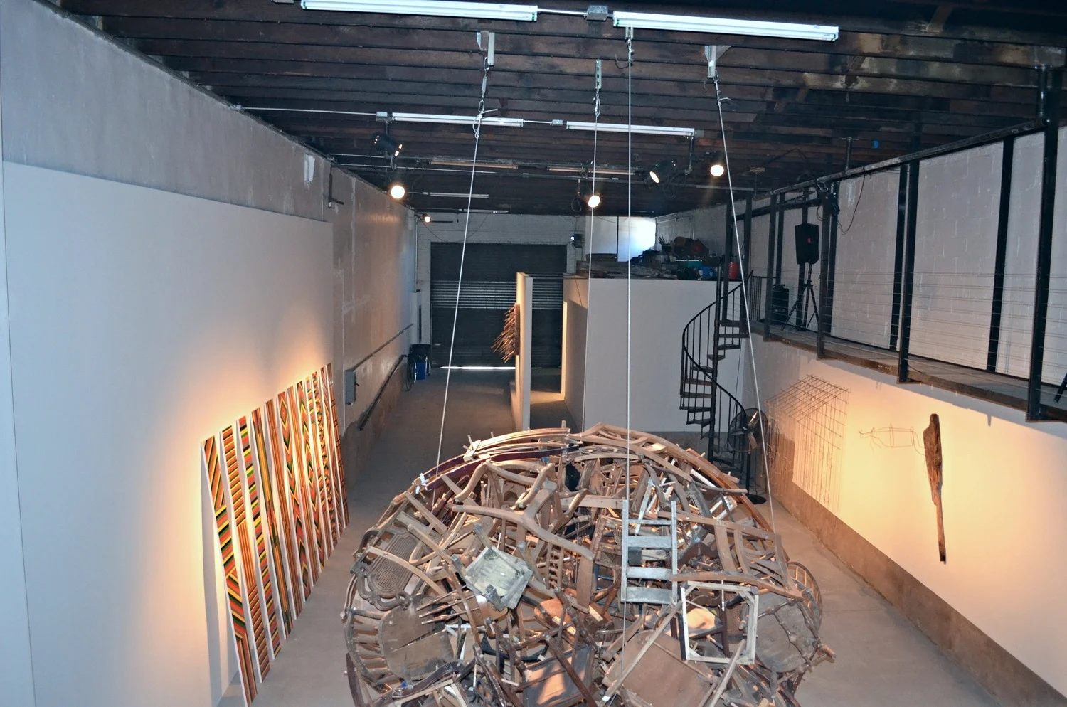 Accumulated Resonance 