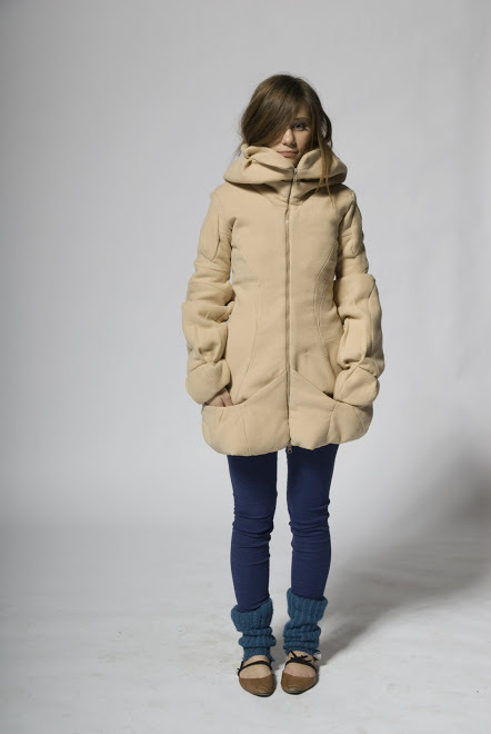 Popple Coat