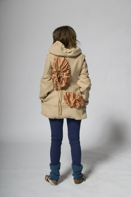 Popple Coat