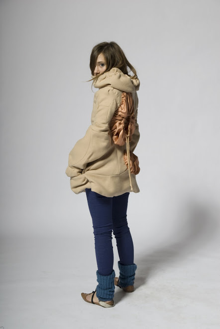 Popple Coat