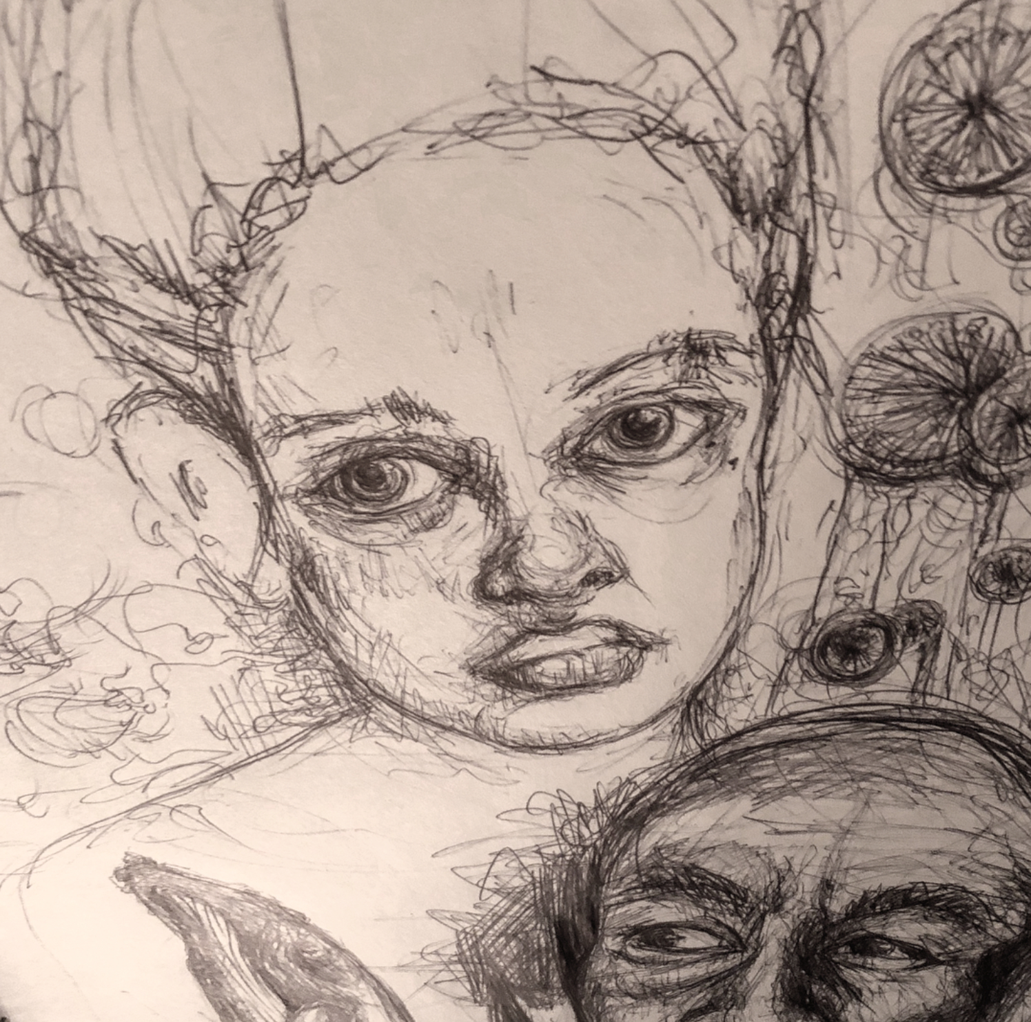 Inktober2018