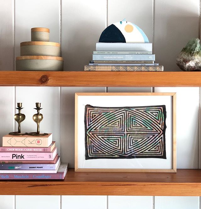 Framed Textiles on ⚡️SALE⚡️check out our hand embroidered framed Molas made by Panamanian artisans 💫