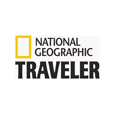 National Geographic Traveler