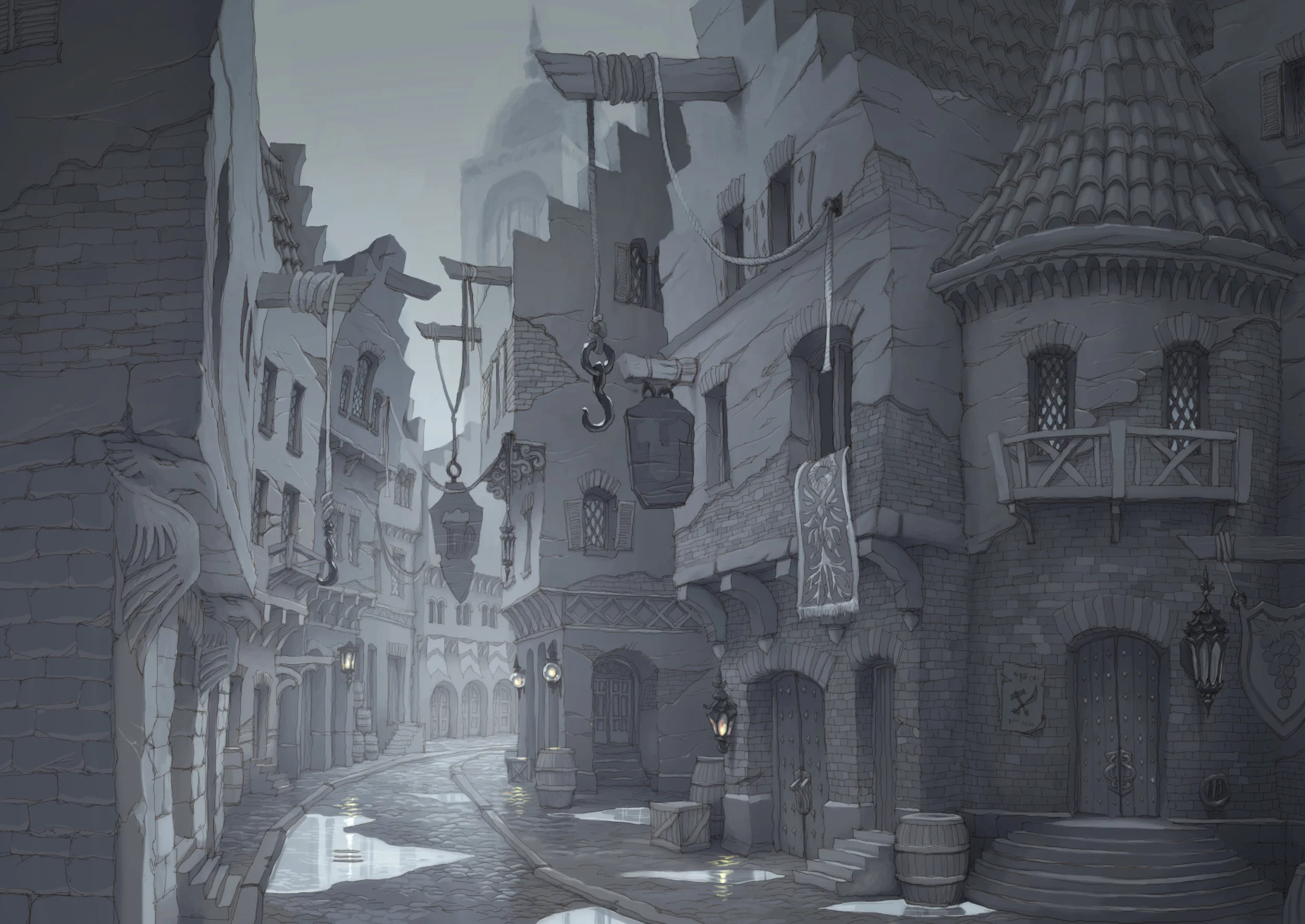 38 Studios, Unreleased Project