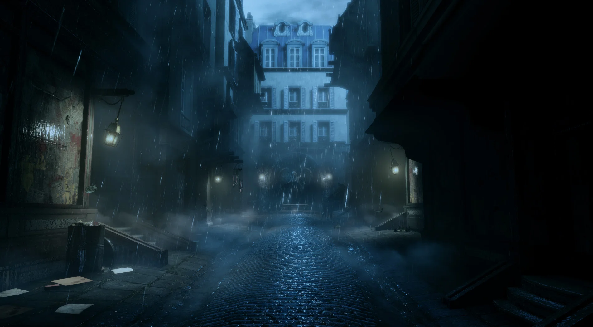 BioShock Infinite: Burial at Sea