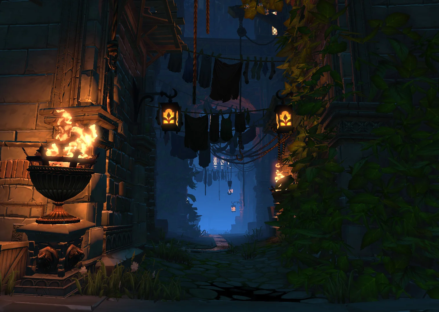 38 Studios, Unreleased Project