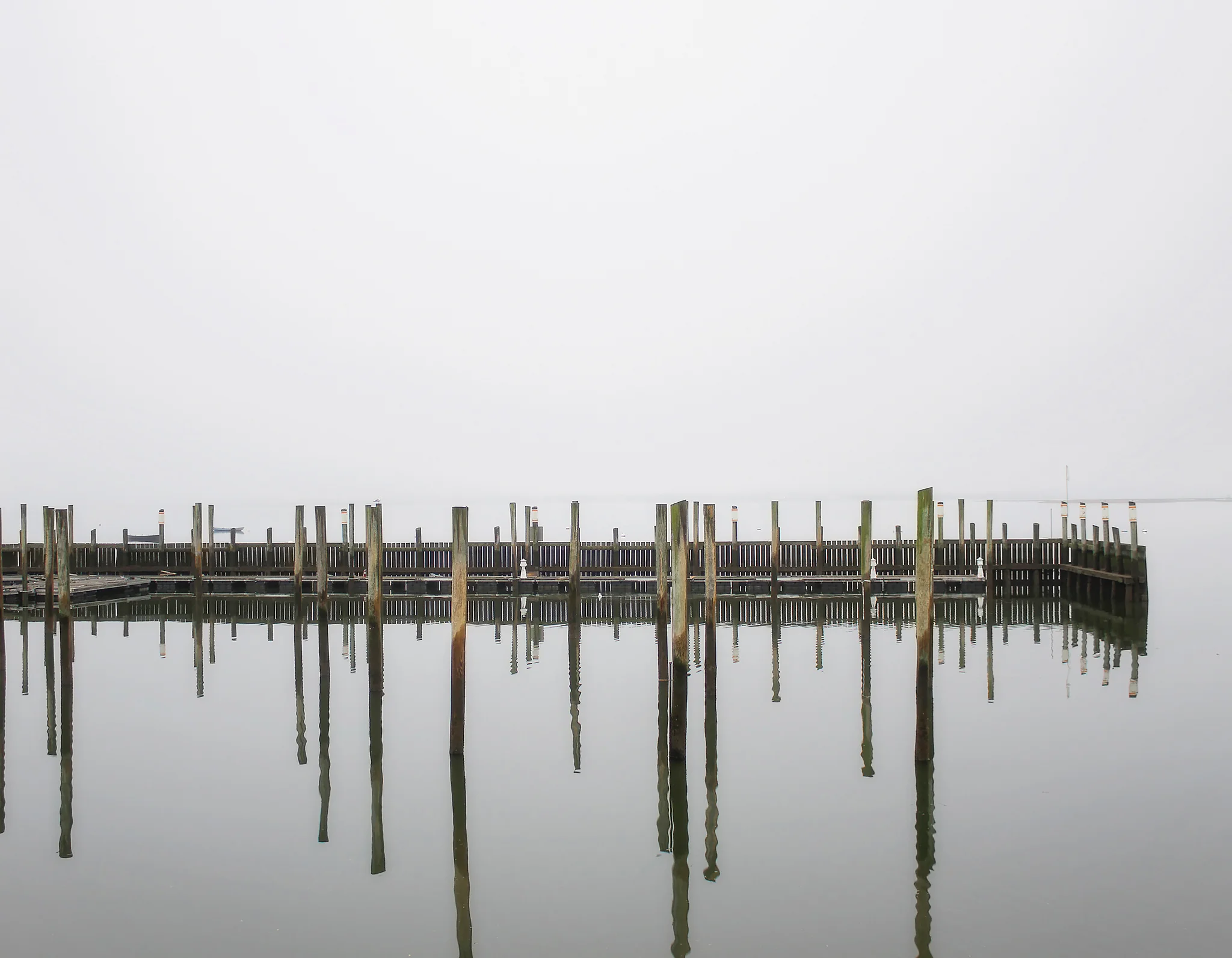 March: City Point