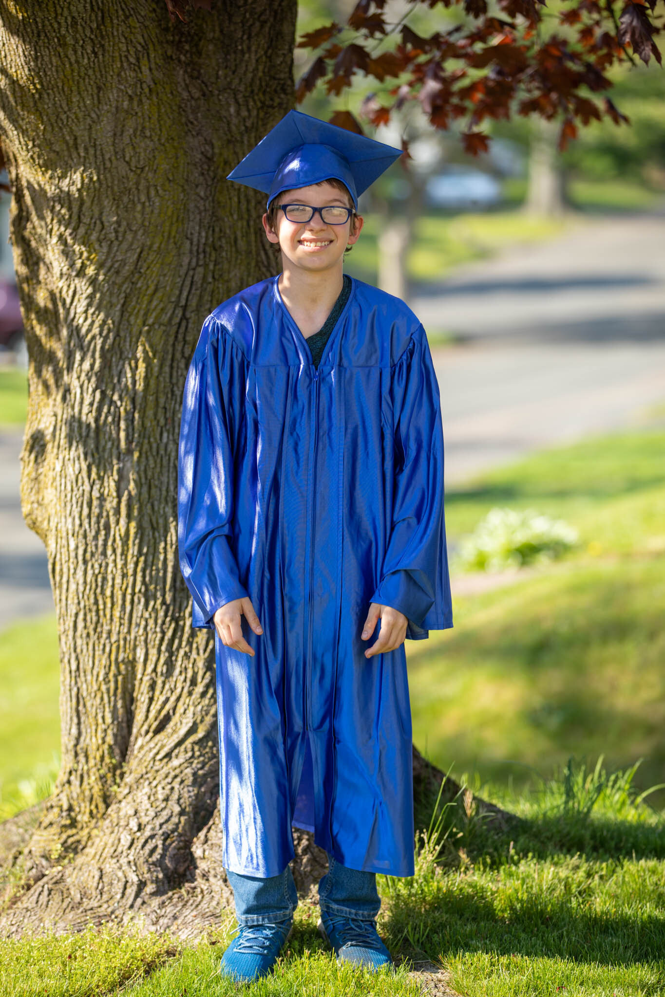 Nathan Hale School 8th Grade Graduation 2020 Chris Randall Photo-61.jpg