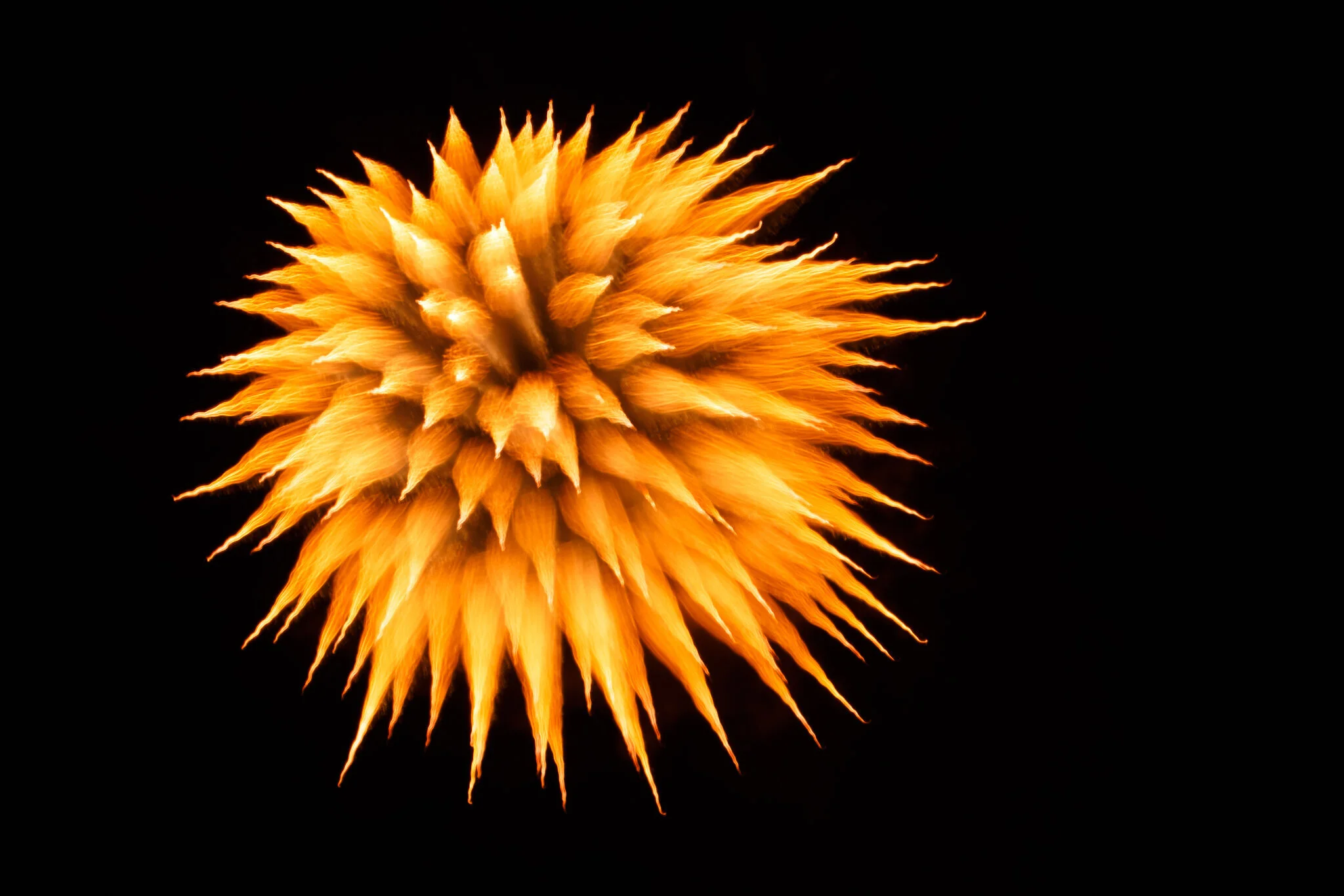 2018 New Haven Fireworks Photo 20 — Chris Randall Photos