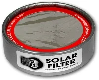101mm Solar Filter Aluminized Mylar Shop Here