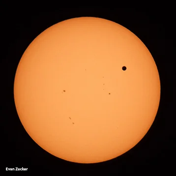 Filters "On" Full Sun