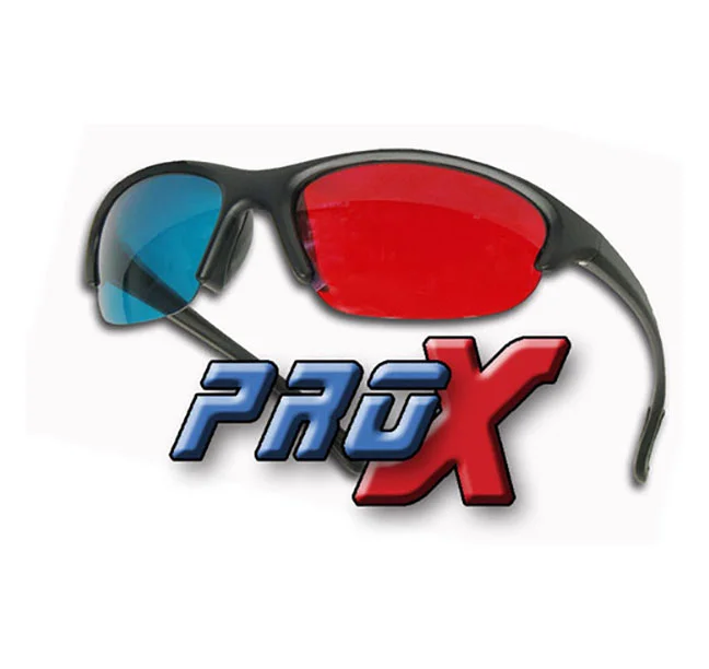 Anaglyph Glasses 3d Glasses Custom Glasses At Rainbow Symphony Rainbow Symphony Inc