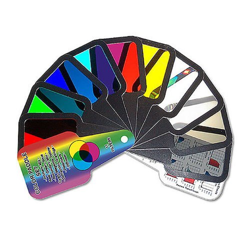 Color Paddle Set Shop Here