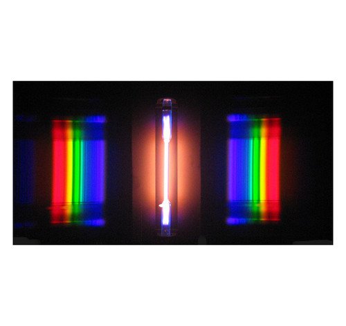 Spectrum Tubes - Nitrogen Gas Shop Here