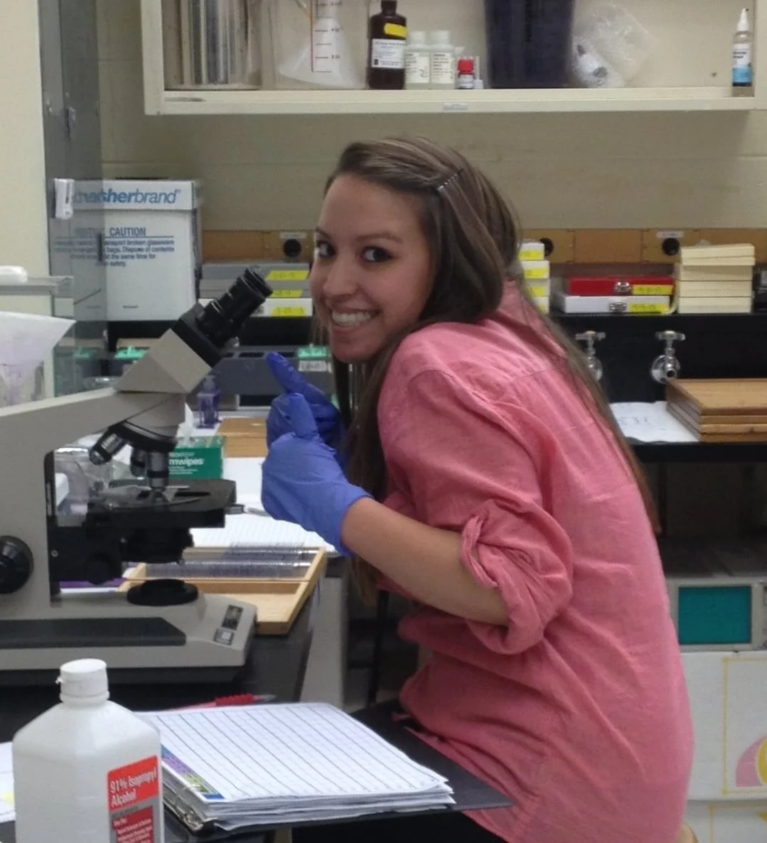    Isabella Ramos   was a research assistant as part of the BRAiN Program from 2012-2014. Isabella assisted with several laboratory projects, and also conducted an independed research project investigating the effects of prenatal stress on levels of 