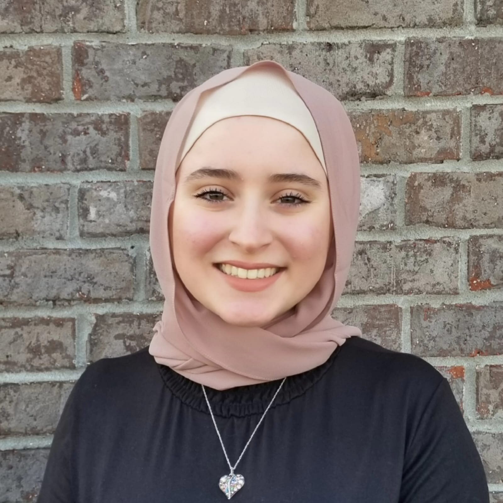 Raneem Ammar, Undergraduate Research Assisstant