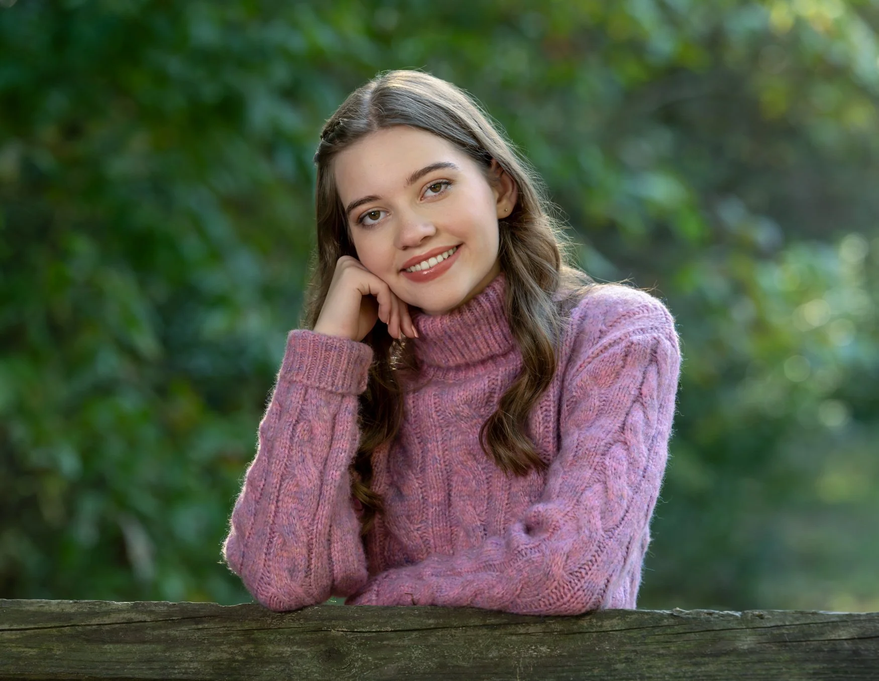 Lillian Shafer (She/Her)