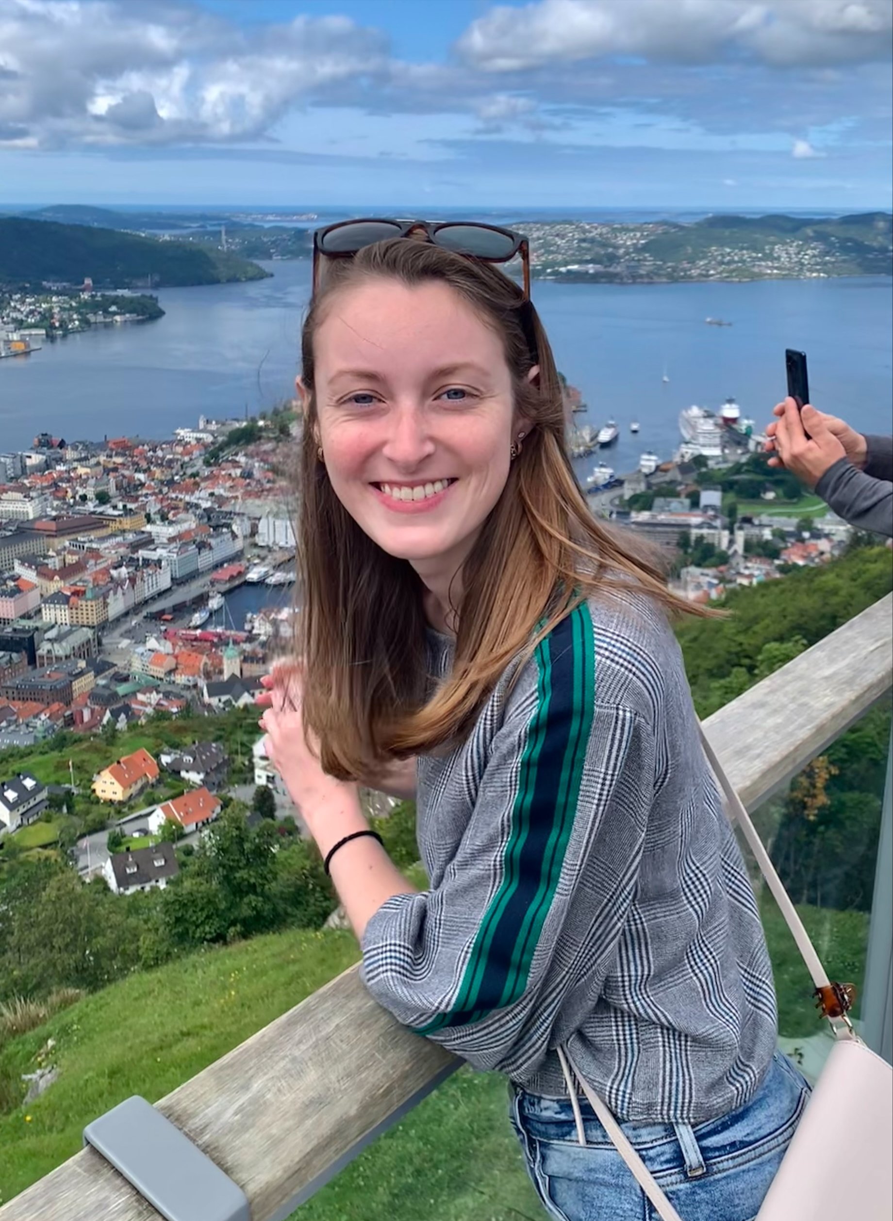 Jessica Tremblay, M.A.