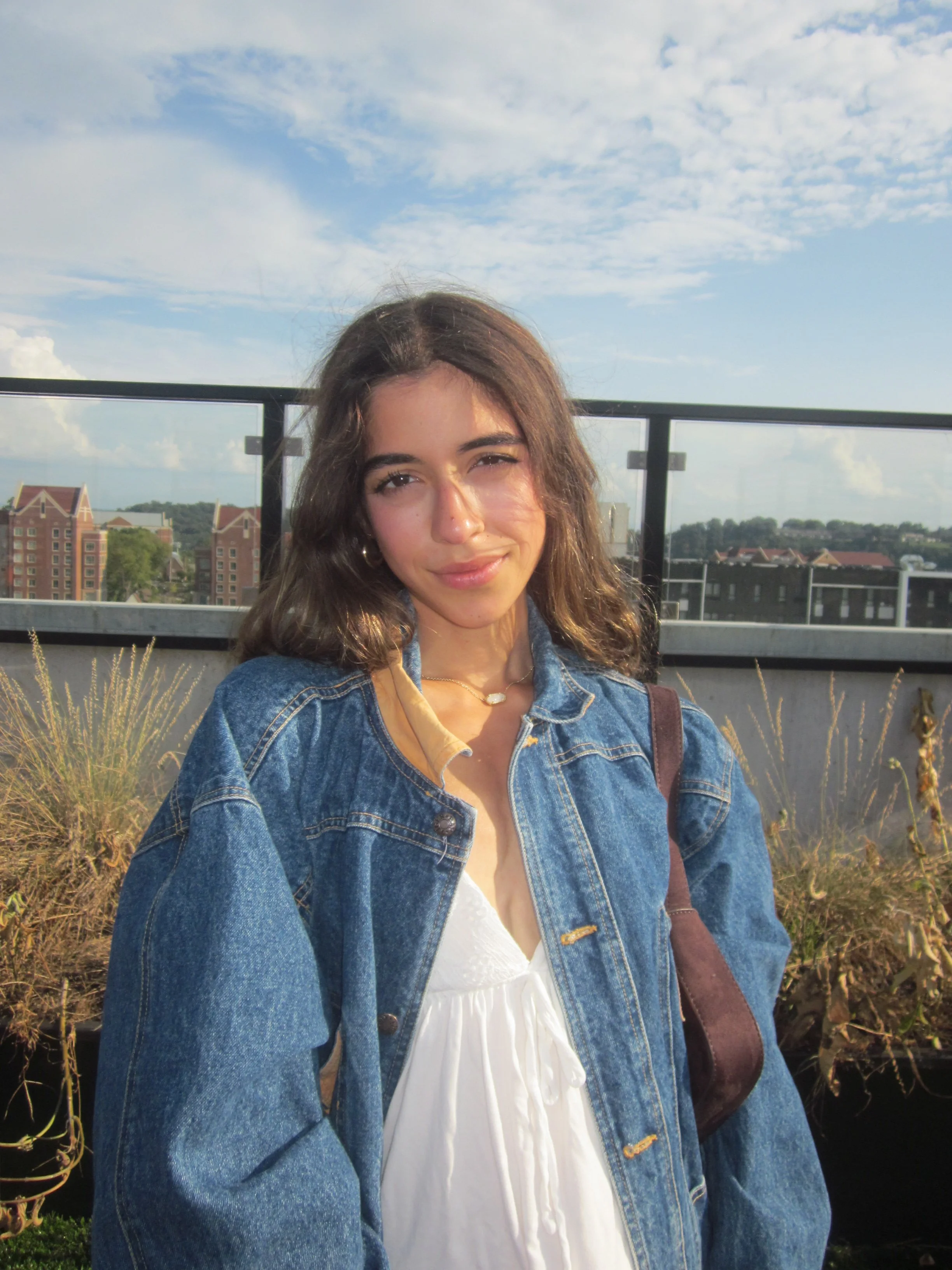 Amanda Fernandez Jaeger