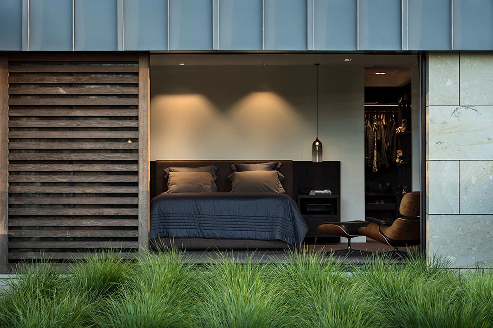 Bedroom Evening Cambridge looking in from outsideAG9145.jpg