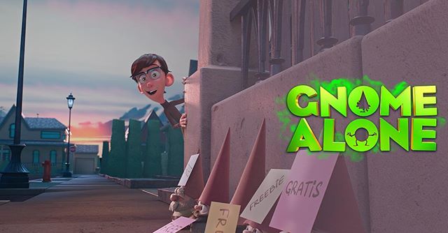 Free! Gratis!
Comment 🔺 below if you would take a Gnome home! 
#GnomeAlone