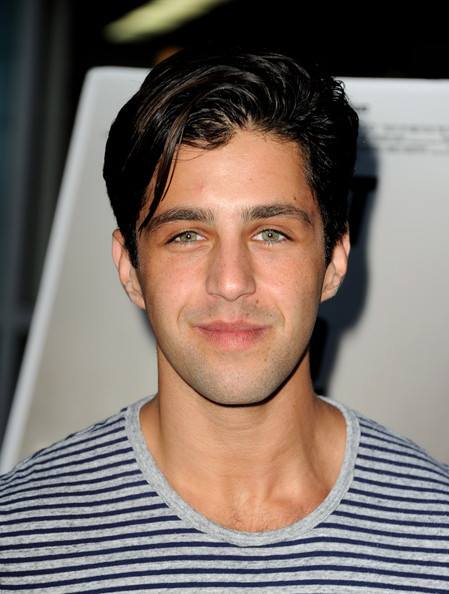 Josh Peck