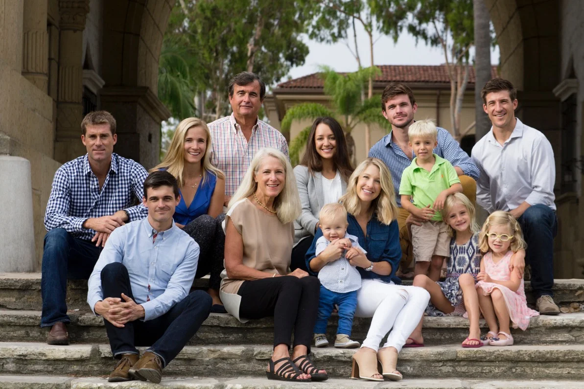 Our Family