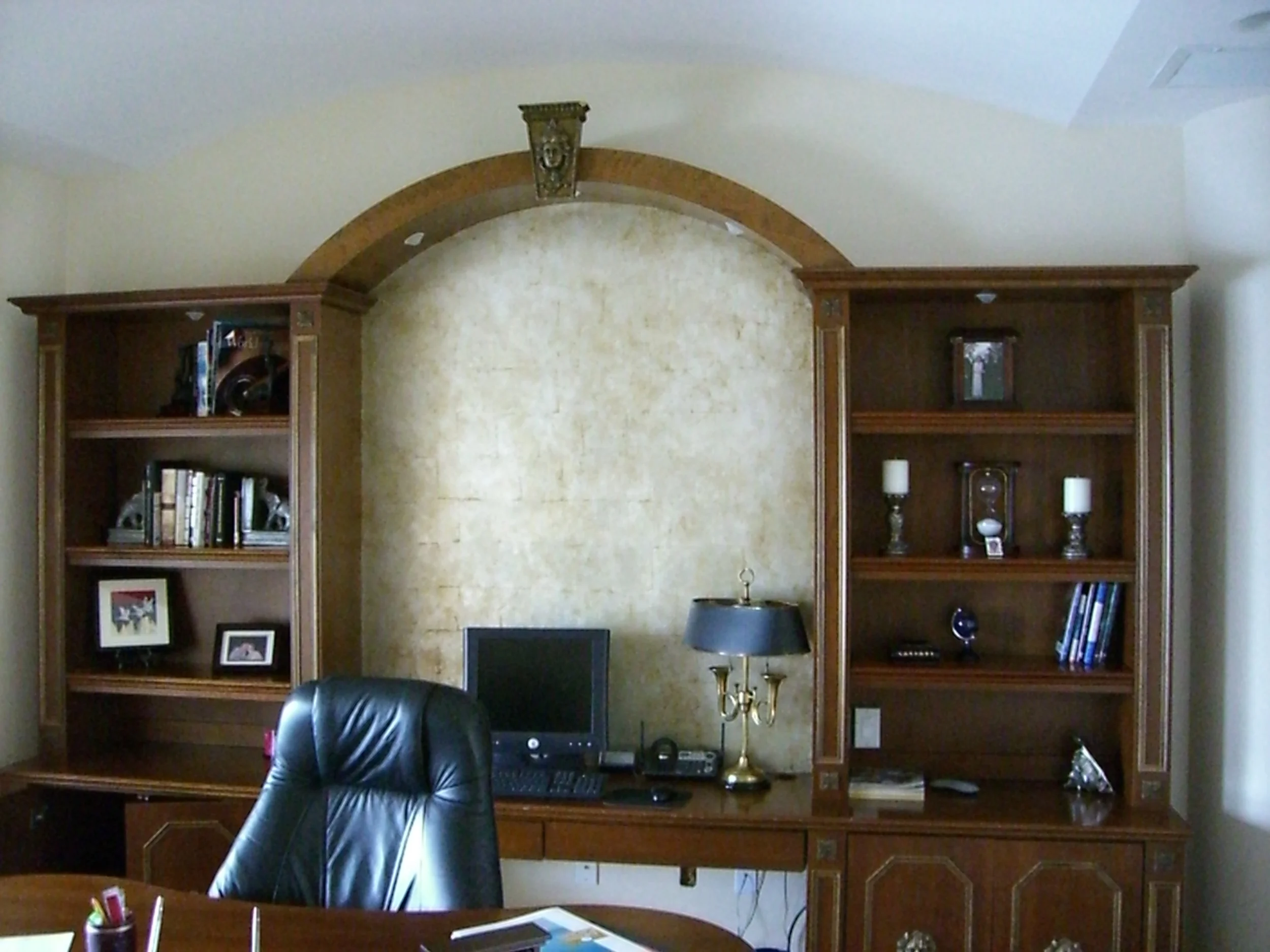 silverleaf - cayman isle res.