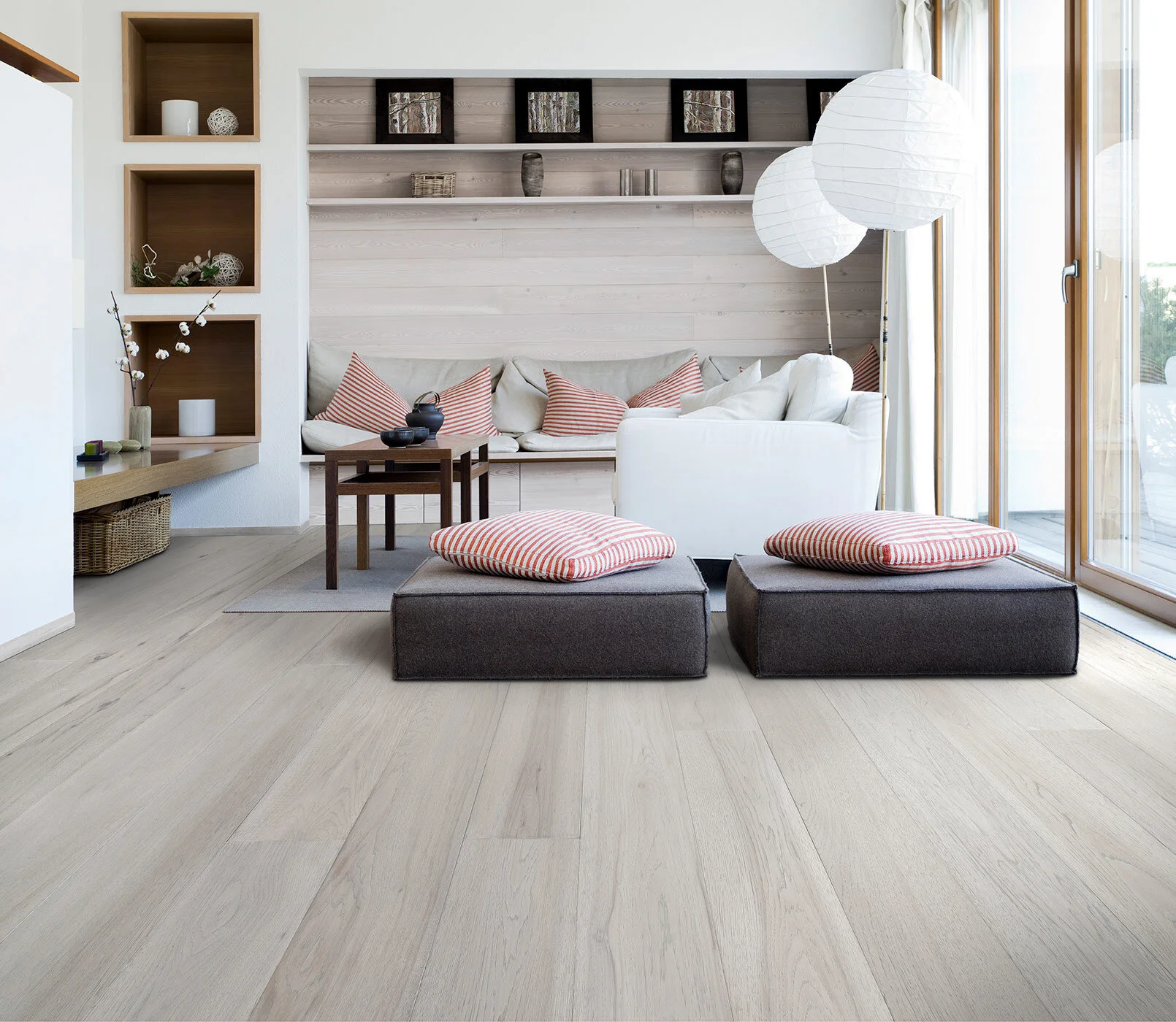Savona Hickory Frontier Flooring Vancouver Engineered Hardwood Vancouver Engineered Hardwood Flooring