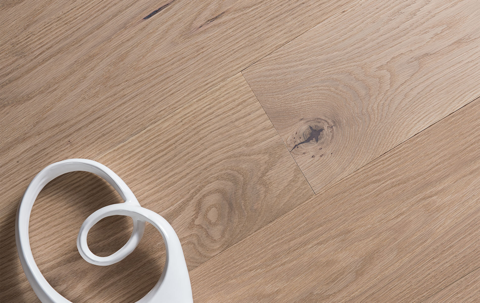 Norcia White Oak Frontier Flooring, Frontier Hardwood Flooring