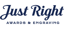 Just Right Awards & Engraving