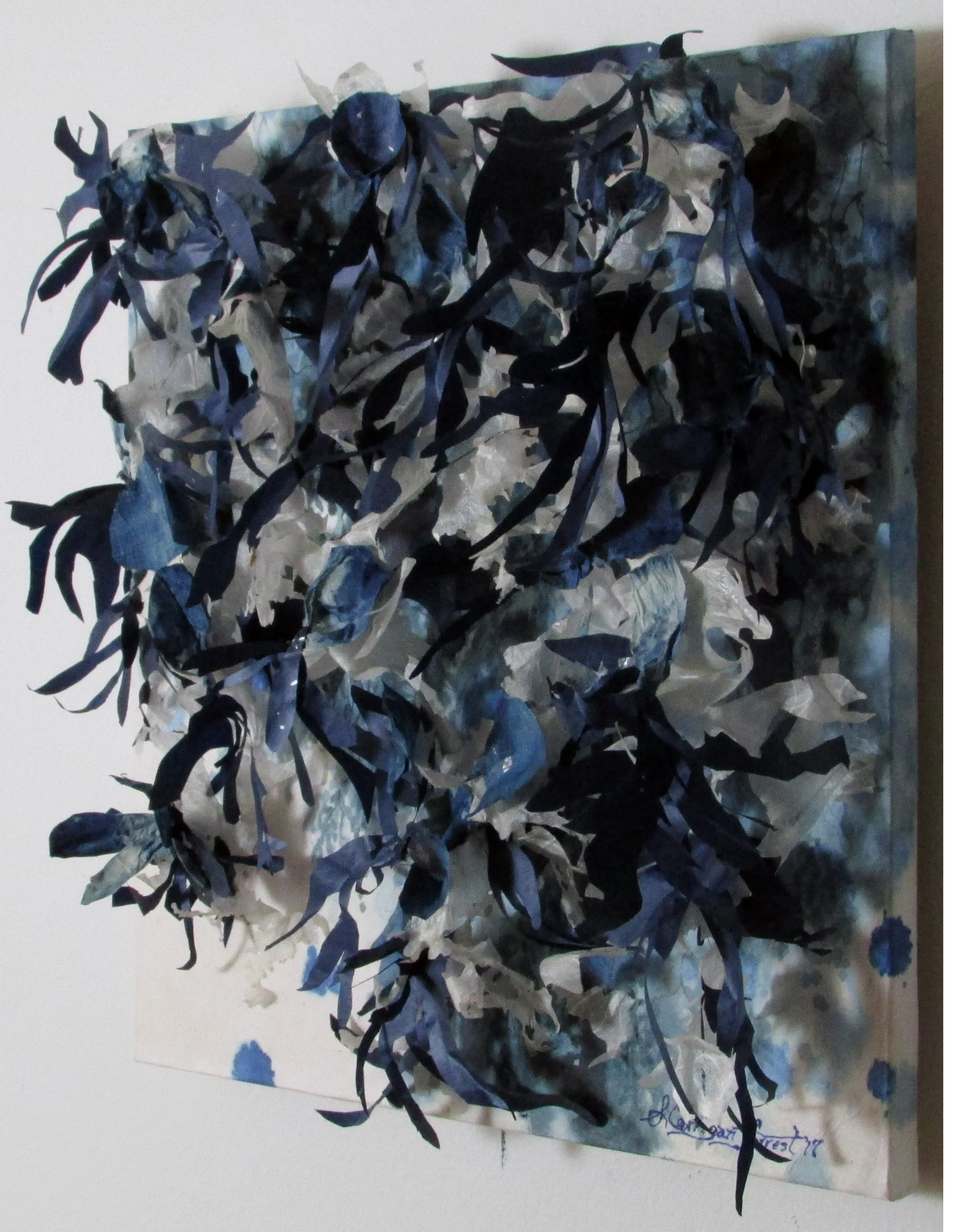 Blues Series