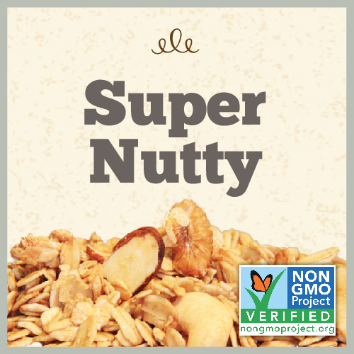 Super Nutty