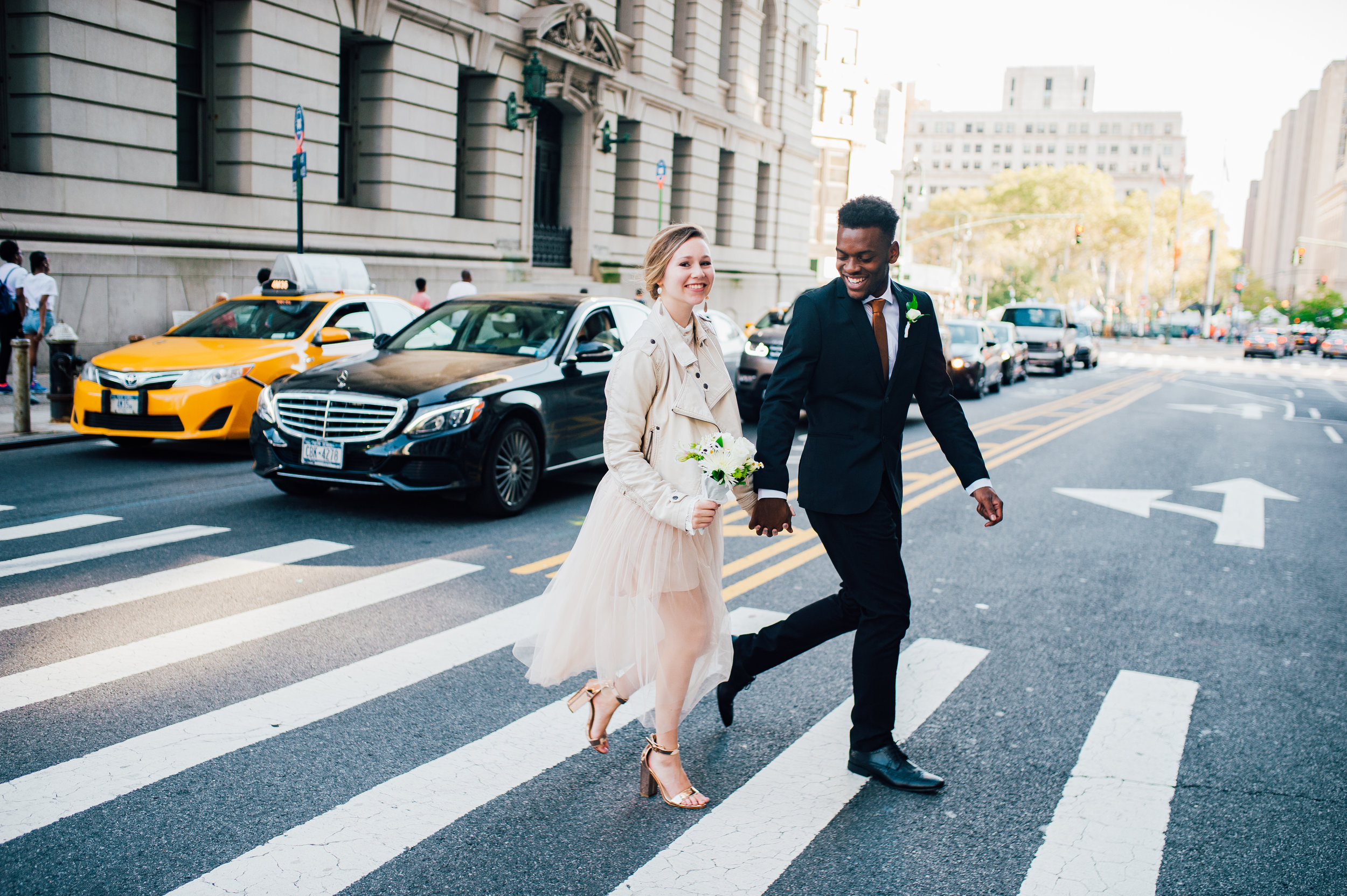 Wedding photography ideas by popular New York Wedding Photographer Laurel Creative