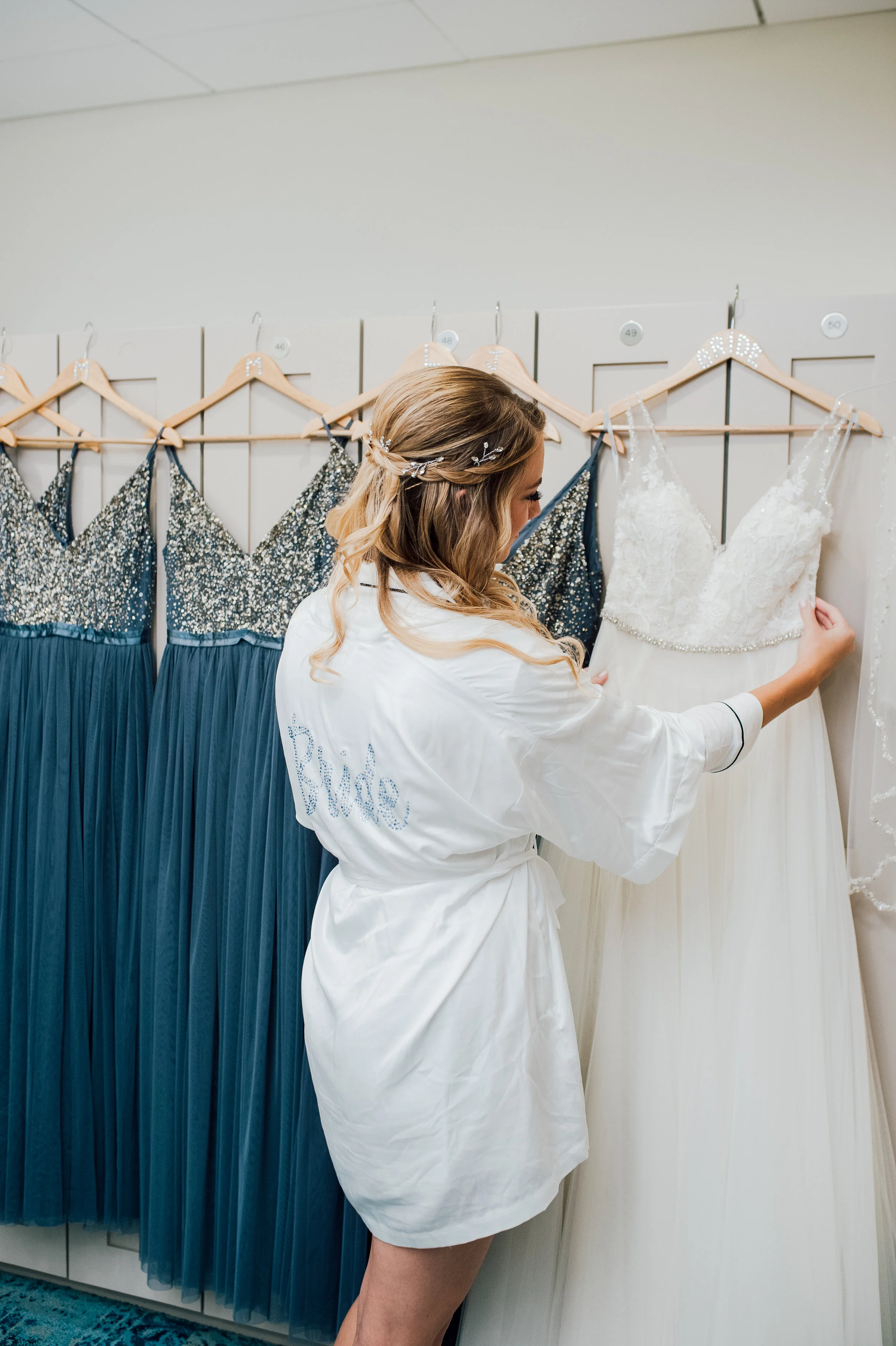 A Romantic Palm Beach Country Club Wedding Laurel Creative