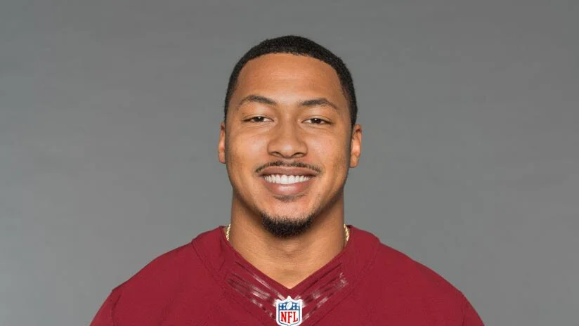 Jordan Brailford, DE, Minnesota Vikings